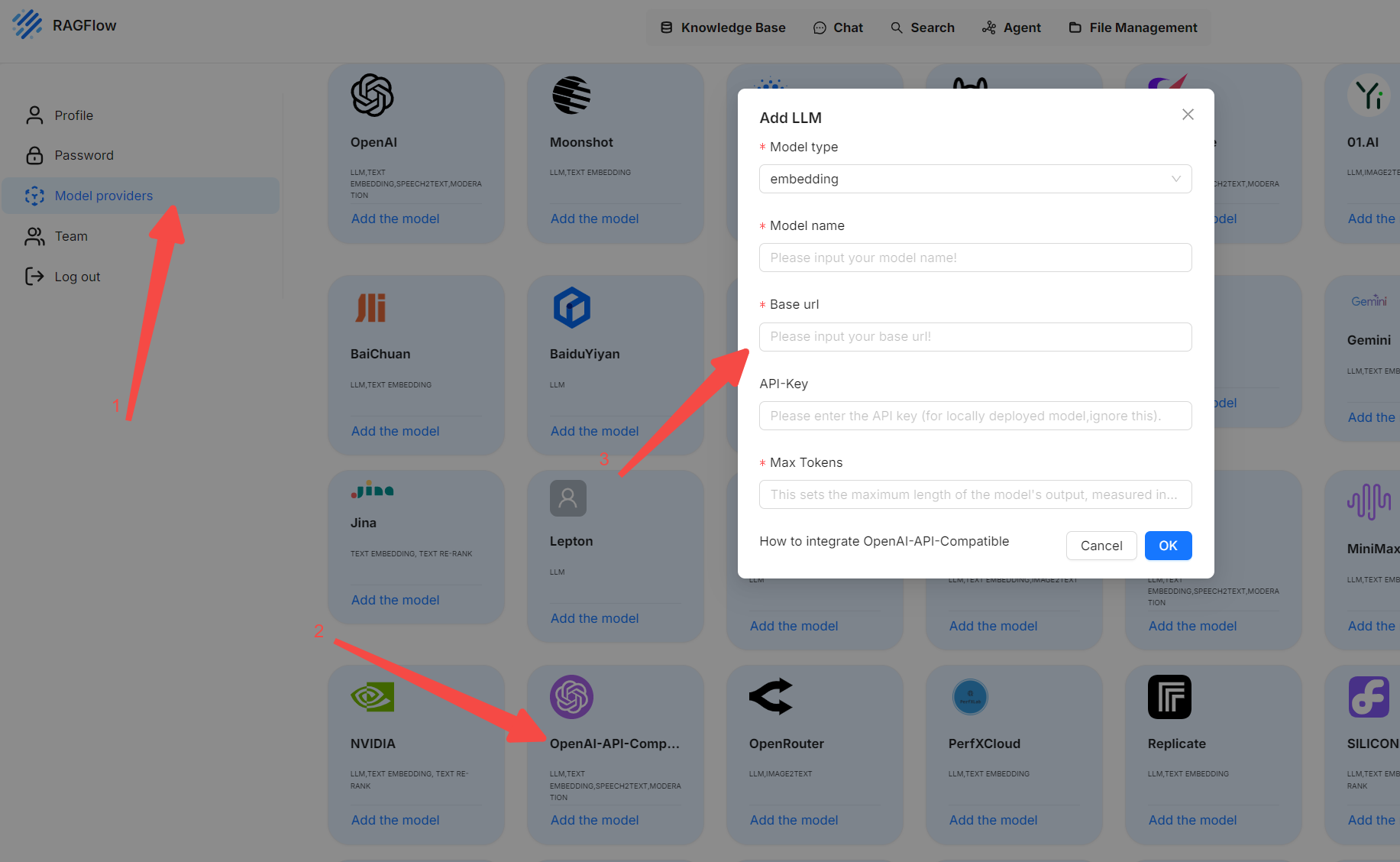 openai-api-compatible